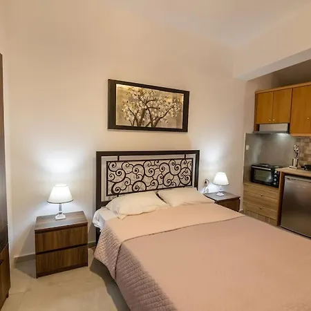 Ioannis Rooms Δωμάτια Με Θεα Στη Θαλασσα Paránimfoi Exterior foto