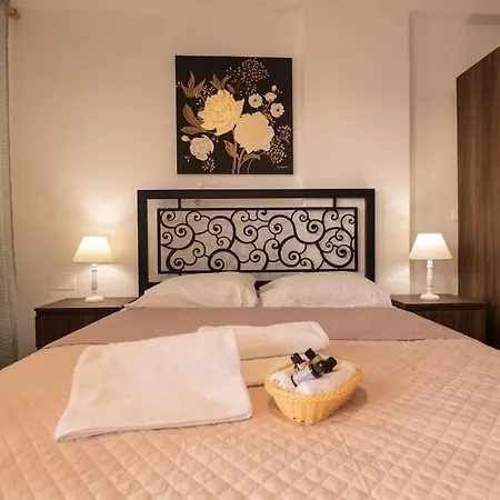 Ioannis Rooms Δωμάτια Με Θεα Στη Θαλασσα Paránimfoi Exterior foto