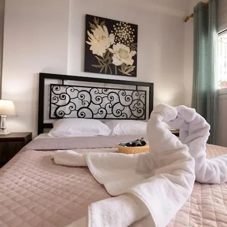 Ioannis Rooms Δωμάτια Με Θεα Στη Θαλασσα Paránimfoi Exterior foto