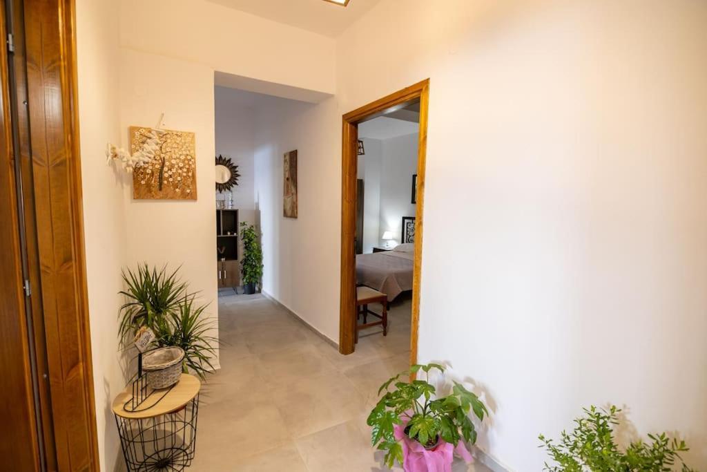 Holiday home Ioannis με θεα στη θαλασσα *