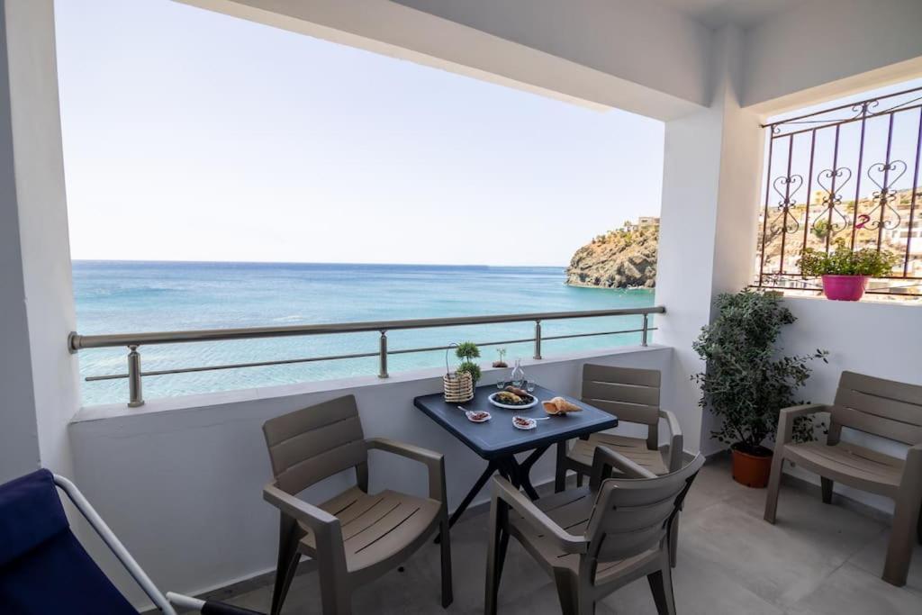 Ioannis με θεα στη θαλασσα Holiday home