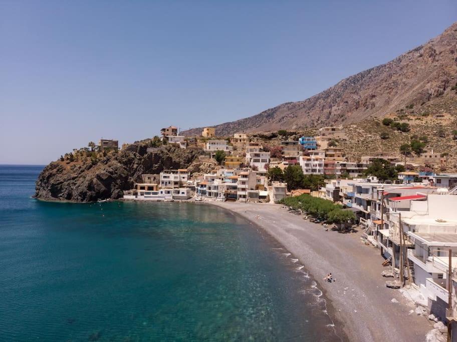 Ioannis με θεα στη θαλασσα Casa vacanze *